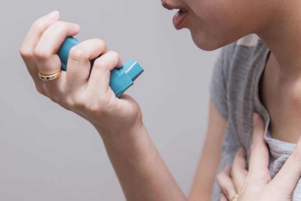 Best Homeopathic Medicine For Asthma