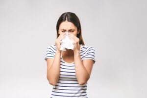 Allergic Rhinitis Treatment in basil homeo hospital, best hopital in kerala