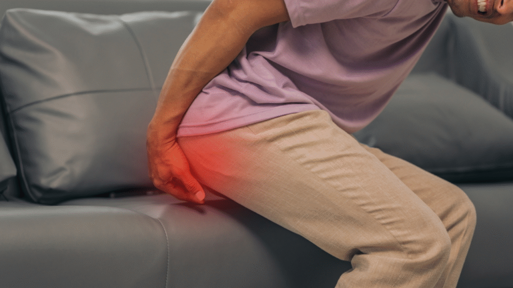 fissure treatment in homeopathy at Basil Homeo hospital
