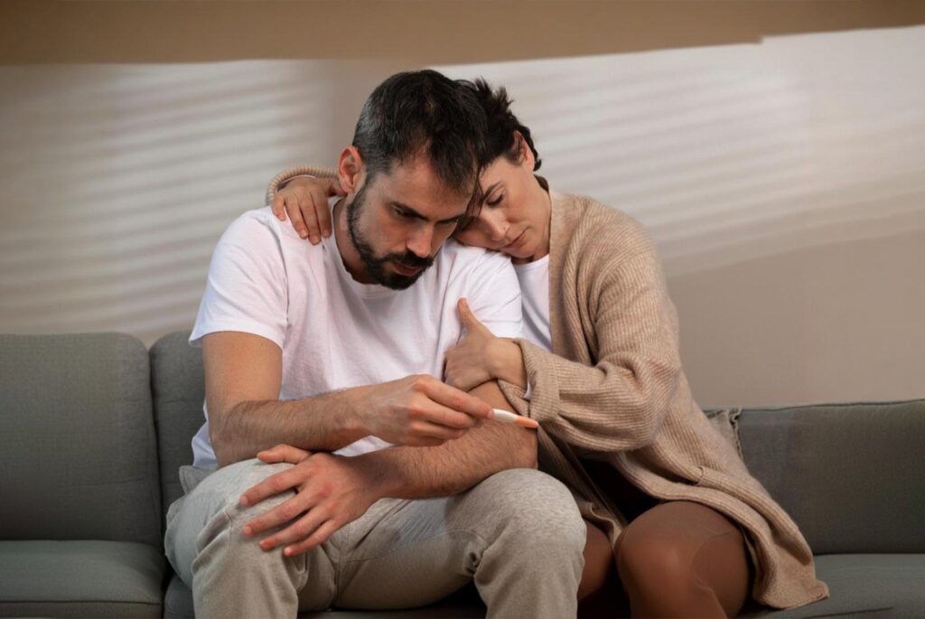 Know more about infertility, Best infertility treatment for men and women