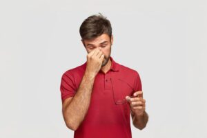 Sinusitis treatment in homeopathy. Dr Basil homeo hospital