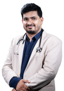 Dr. Basil Yousuf Founder & CEO, Best homeopathy Dr in kerala