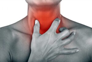 Homeopathic Treatment for Tonsillitis At basil homeo hospital